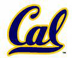 Cal logo